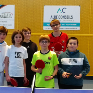 rencontre DUO TT Pluvigner, 10 nov.2025