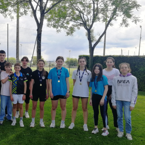 DUO 56 Ploermel 14 mai 2025